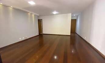 Imagem: Apartamento para venda com 165 metros quadrados