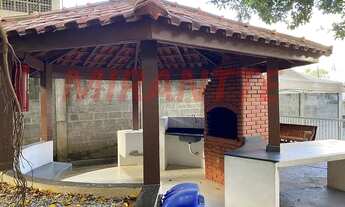 Imagem 8: Apartamento para venda com 54 metros quadrados com 2 quartos em Lauzane Paulista - São Pau