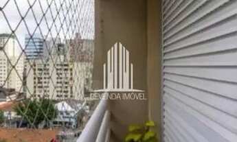 Imagem 10: Apartamento à venda 137m² 3 dormitórios 3 suítes 2 vagas na Vila Olímpia