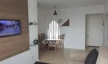 Imagem 2: Apartamento no Jardim Marajoara- São Paulo, SP