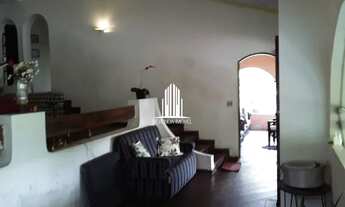 Imagem 6: Casa em Condominio Fechado 3 Dormitorios 1 suite 5 banheiros 6 vagas