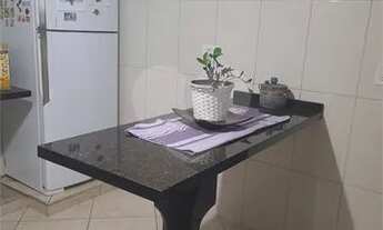 Imagem 5: Casa-São Paulo-TUCURUVI