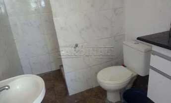 Imagem 6: Casa Padrão em Araraquara