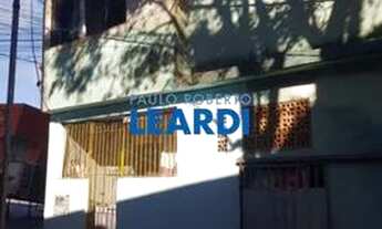 Imagem: CASA DE VILA - FERRAZÓPOLIS - SP