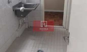 Imagem: Apartamento à venda no bairro Jardim Paulista