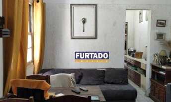 Imagem 2: Terreno à venda, 107 m² por R$ 1.350.000,00 - Jardim - Santo André/SP