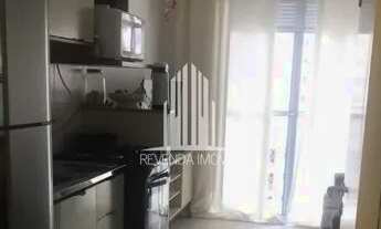 Imagem 4: Apartamento de 2 dormitórios com sacada e planejados