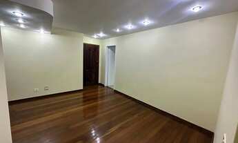 Imagem 3: ALUGO DOIS QUARTOS COM SUÍTE E VARANDA EM COPACABANA