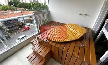 Imagem 2: Apartamento à venda no bairro Pinheiros - São Paulo/SP, Zona Oeste