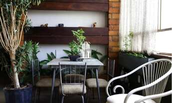 Imagem 3: Apartamento no Santa Cecília, com 3 dormitórios e 1 vaga