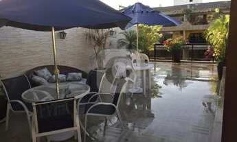 Imagem 4: Recreio dos Bandeirantes