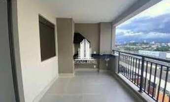 Imagem: Apartamento condomínio Living Privilège