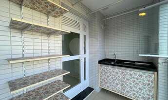 Imagem 4: Maravilhoso apartamento no Gonzaga! Lazer completo, Pertinho de tudo!