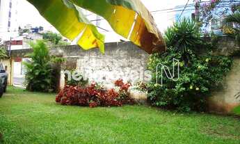 Imagem 3: Locação Casa Fernão Dias Belo Horizonte