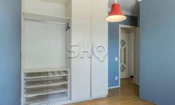 Imagem 7: Apartamento na Vila Romana com 3 dormitórios