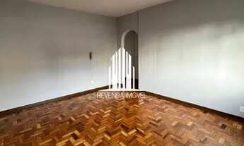 Imagem: Apartamento na região do Cambuci com 80m²