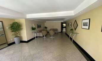 Imagem 2: Venda - Apartamento na Pituba, 96 m², Nascente, 1 suíte