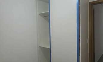 Imagem 4: Apartamento com 2 dormitórios para alugar, 35 m² por R$ 1.500,00/mês - Grajaú - São Paulo