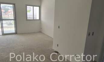 Imagem 7: Apartamento Tatuapé 81m - 200 metros do Metrô e Shopping Tatuapé