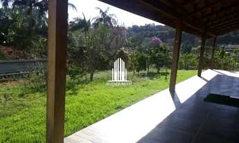 Imagem 2: Casa de Campo - Chácaras Fernão Dias - Atibaia/SP