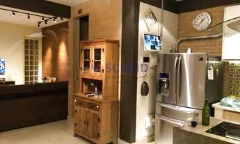 Imagem 3: Casa moderna e totalmente reformada no Jardim Marajoara !