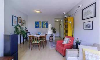 Imagem 2: Apartamento Condomínio Cores da Barra 3 Dormitórios 1 Suite, 3 banheiros, 2 vagas!