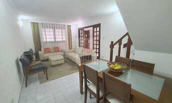 Imagem 6: SOBRADO 3 DORMITÓRIOS NO JD BONFIGLIOLI COM 2 VAGAS E EDICULA