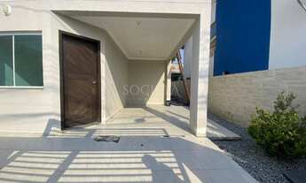 Imagem 3: SOBRADO COM 03 QUARTOS NO BALNEÁRIO PEREQUÊ!