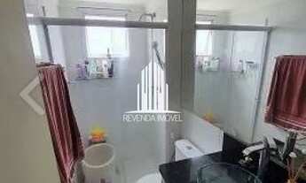 Imagem 4: Cores da Mata a venda com 47m² 2 dormitórios e 1 vaga de garagem no Jardim Celeste - São P