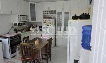 Imagem 3: Sobrado 4 dormitórios e 3 vagas à venda no Jardim Prudência