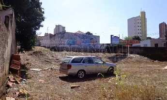Imagem 3: Terreno Área em São Carlos