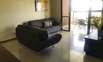 Imagem 3: Apto - jardim Goiás - rua 55 - 108m2 - 4/4