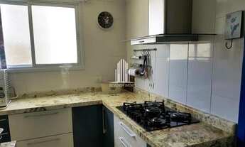 Imagem 5: Lindo apartamento totalmente reformado