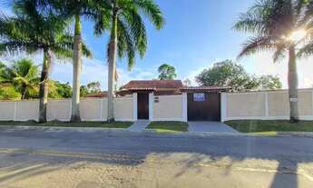 Imagem 3: Casa de 70 m² com 2 quartos, 2 vagas de garagem, toda murada em Ubatiba - Maricá - RJ