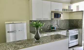 Imagem 4: Apartamento para Locação em João Pessoa, Manaíra, 2 dormitórios, 1 suíte, 1 banheiro, 1 va