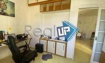 Imagem 4: APARTAMENTO - LEBLON - 02 QUARTOS