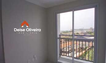 Imagem 3: Apartamento para aluguel Edifício Villas do Lago