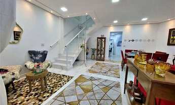 Imagem 4: Casa com 3 dormitórios à venda, 180 m² por R$ 1.200.000,00 - Vila Jaguara - São Paulo/SP