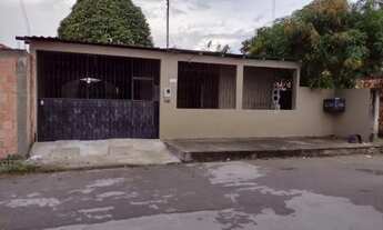 Imagem: Vende-se uma casa no bairro Terra Nova zona