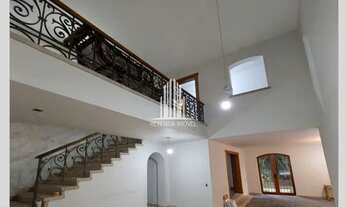 Imagem 6: Casa no Jardim América com 4 dormitórios