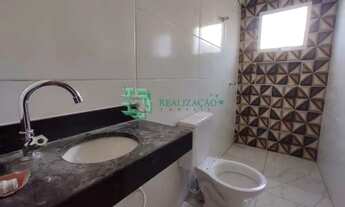 Imagem 2: Casa para venda com 87 metros quadrados com 2 quartos em Centro - Mongaguá - SP