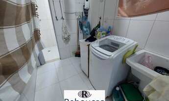 Imagem 4: Apartamento 3 Quartos Santos - SP - Ponta da Praia