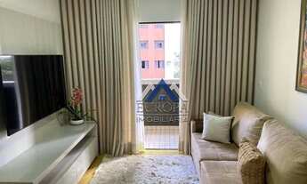 Imagem 2: Apartamento no Edifício Le Jardin com 4 dormitórios à venda, 90 m² por R$ 520.000 - Centro