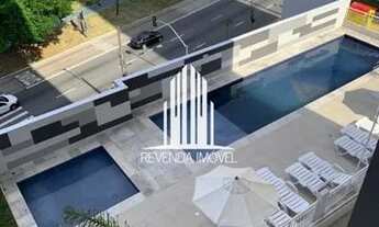 Imagem 3: Apartamento à venda 45m² com 2 dormitórios 1 vaga no Jardim Peri