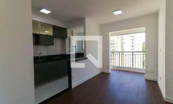 Imagem 2: Apartamento à Venda - Vila Andrade, 2 Quartos, 45 m2