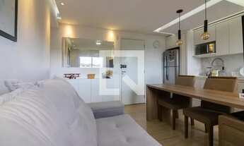 Imagem 4: Apartamento para Aluguel - Jardim Germânian, 2 Quartos, 39 m2