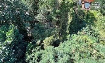 Imagem 5: Cobertura à venda, 219 m2, vista verde!