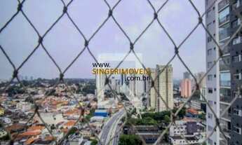 Imagem 6: APTº 2/4 (1 SUÍTE), CLOSET, MOBILIADO, ELETROMÉSTICOS, UTENSÍLIOS, ANDAR ALTO, NASCENTE, V