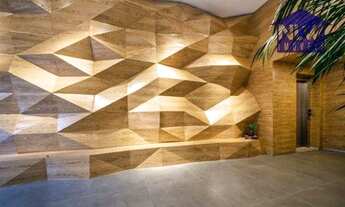 Imagem 3: Apartamento à venda, 165 m² por R$ 2.770.500,00 - Vila Mariana - São Paulo/SP