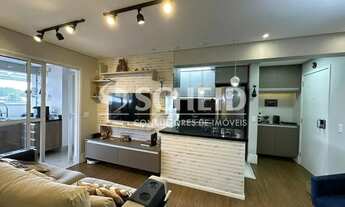 Imagem 5: APARTAMENTO TIPO GARDEN!!!!! COM CHURRASQUEIRA, E AR- CONDICIONADO!